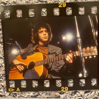 2LP John Cale: Bataclan