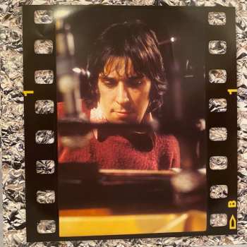 2LP John Cale: Bataclan
