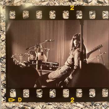 2LP John Cale: Bataclan