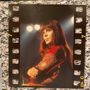 2LP John Cale: Bataclan