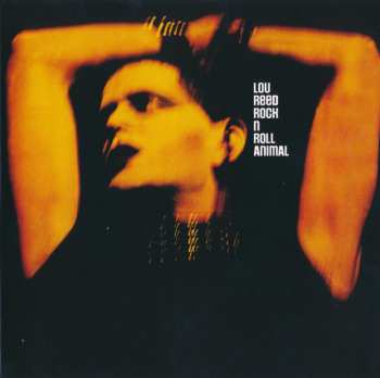 17CD/Box Set Lou Reed: The RCA & Arista Album Collection