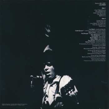 17CD/Box Set Lou Reed: The RCA & Arista Album Collection