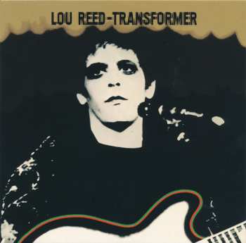 17CD/Box Set Lou Reed: The RCA & Arista Album Collection