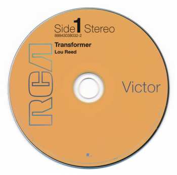 17CD/Box Set Lou Reed: The RCA & Arista Album Collection