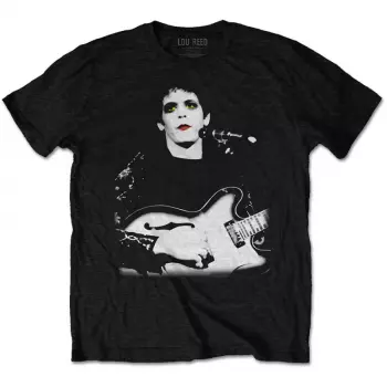 T-Shirt Bleached Photo 