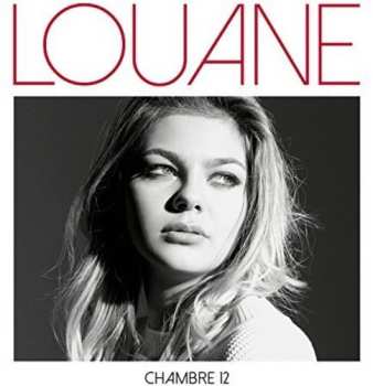 CD Louane: Chambre 12