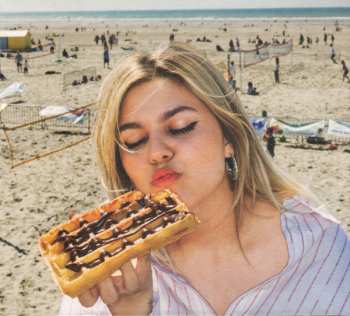 CD Louane: Joie De Vivre (En Couleurs)