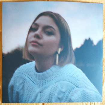 LP Louane: Sentiments