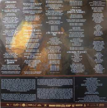 LP Loudblast: Manifesto LTD