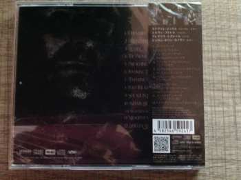 CD Loudblast: Manifesto