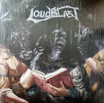 LP Loudblast: Manifesto LTD