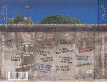 CD/DVD Motörhead: Louder Than Noise... Live In Berlin