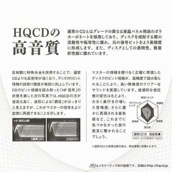 CD Loudness: Early Singles