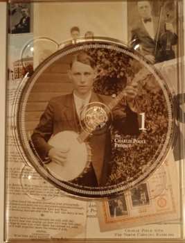 2CD Loudon Wainwright III: High Wide And Handsome : The Charlie Poole Project