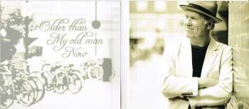 CD Loudon Wainwright III: Older Than My Old Man Now 