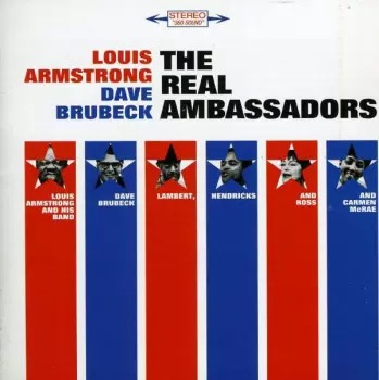 The Real Ambassadors