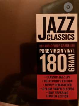 LP Louis Armstrong: Ella And Louis Again LTD