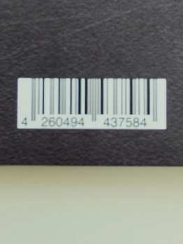 LP Louis Armstrong: Satchmo Forever