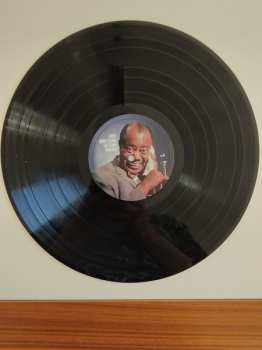 LP Louis Armstrong: Satchmo Forever