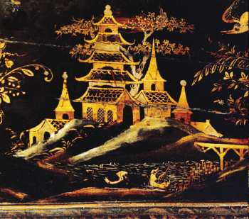 SACD Bob van Asperen: Passacaille De Mr Couperin