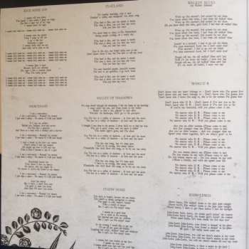 LP Louis Mezzasoma: Mercenary