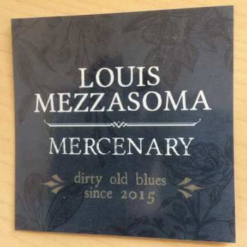 LP Louis Mezzasoma: Mercenary