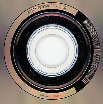 CD Louis Spohr: Symphony No. 4