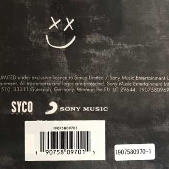 LP Louis Tomlinson: Walls