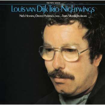 Album Louis Van Dyke Trio: Nightwings