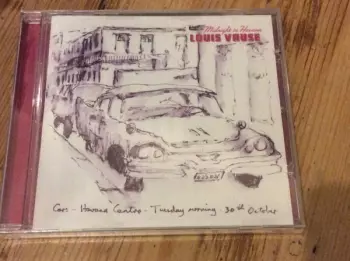 Midnight in Havana
