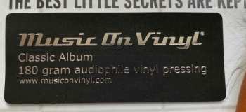 LP Louis XIV: The Best Little Secrets Are Kept