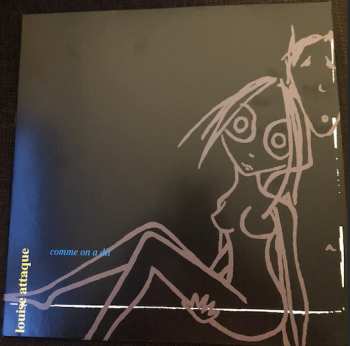 LP Louise Attaque: Comme On A Dit