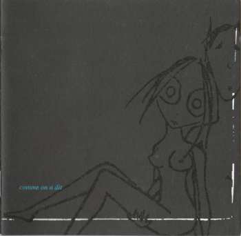 Album Louise Attaque: Comme On A Dit