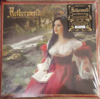 2LP/CD/DVD/SP/Box Set Louise Patricia Crane: Netherworld CLR | DLX | LTD | NUM