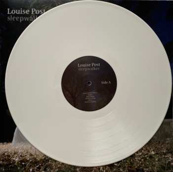 LP Louise Post: Sleepwalker CLR