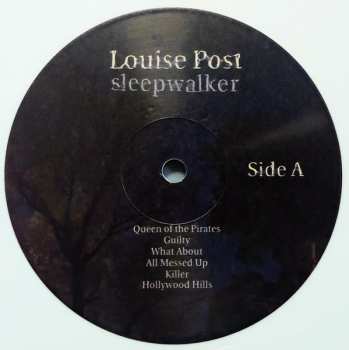 LP Louise Post: Sleepwalker CLR
