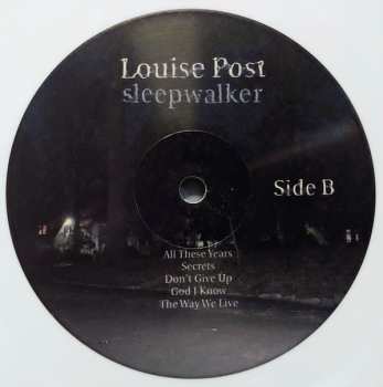 LP Louise Post: Sleepwalker CLR
