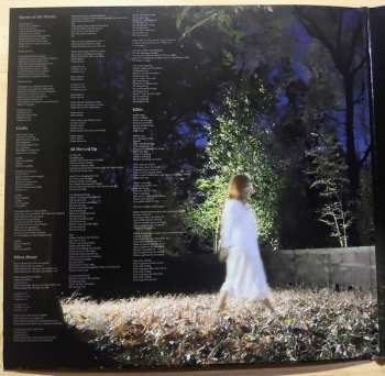 LP Louise Post: Sleepwalker CLR