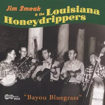 Bayou Bluegrass 