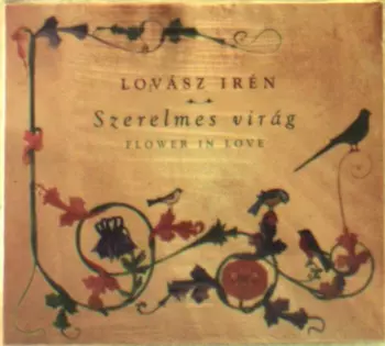 Szerelmes virág  - Flower In Love
