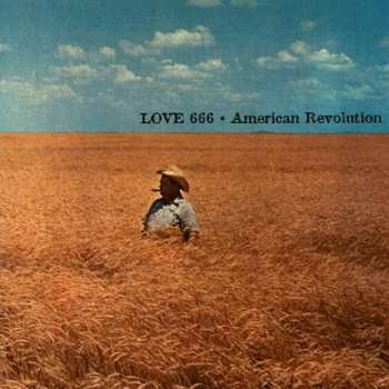 CD Love 666: American Revolution