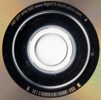 CD Love A: Eigentlich