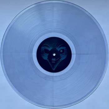 LP Love A: Meisenstaat CLR | LTD