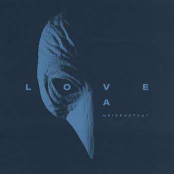 CD Love A: Meisenstaat