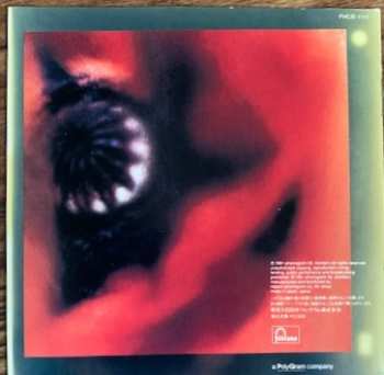 CD Love And Money: Dogs In The Traffic