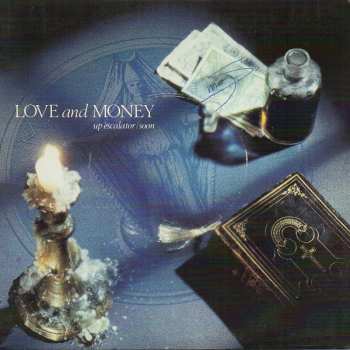 SP Love And Money: Up Escalator / Soon