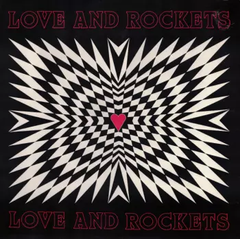 Love And Rockets