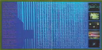 CD Love As Laughter: Destination 2000