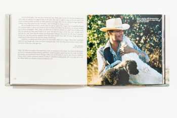 CD Love: Black Beauty DLX | LTD | NUM