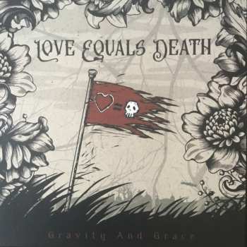 CD Love Equals Death: Gravity And Grace